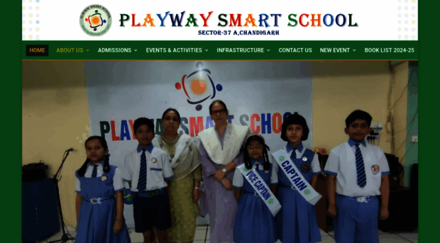 playwaysmartschool.in