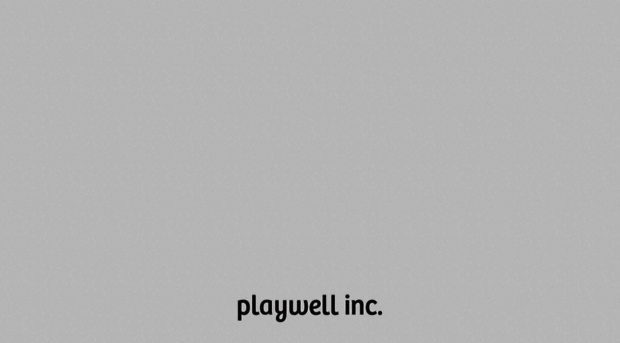 playwell.co.jp