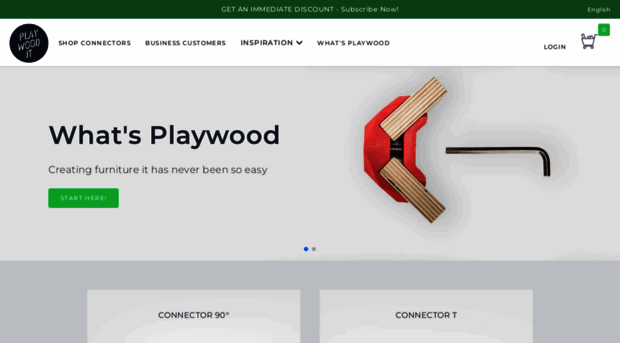 playwood.it