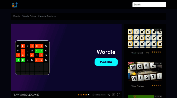 playwordlegame.co