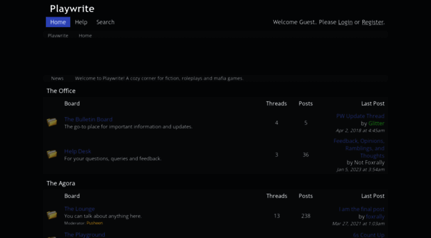 playwrite.boards.net