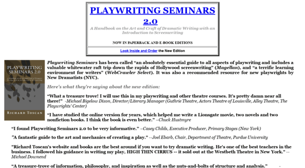 playwriting.vcu.edu