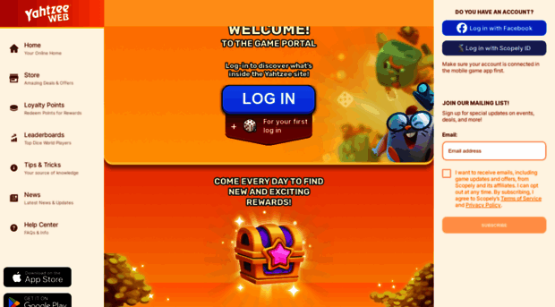 playyahtzee.com