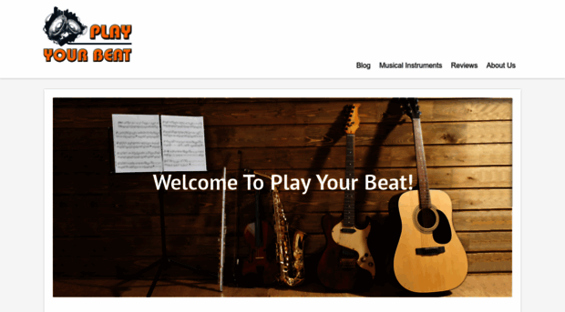 playyourbeat.com