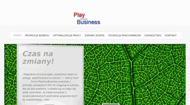 playyourbusiness.pl