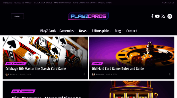 playz.cards