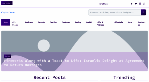 playzacenter.co.uk