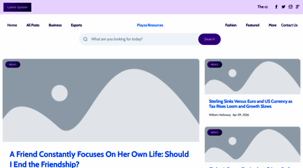 playzaresources.co.uk