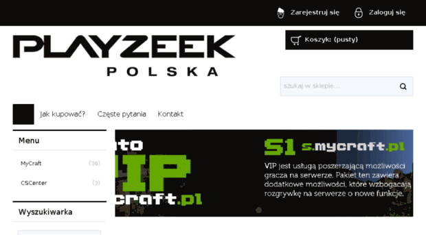playzeek.pl