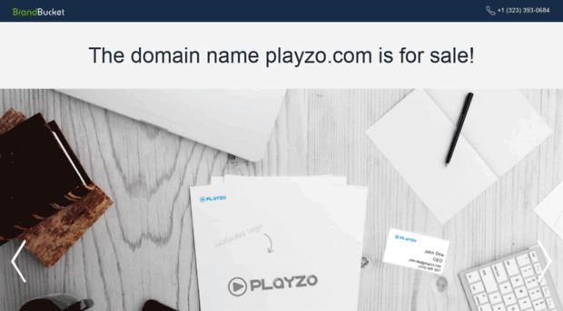 playzo.com