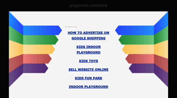 playzone.network