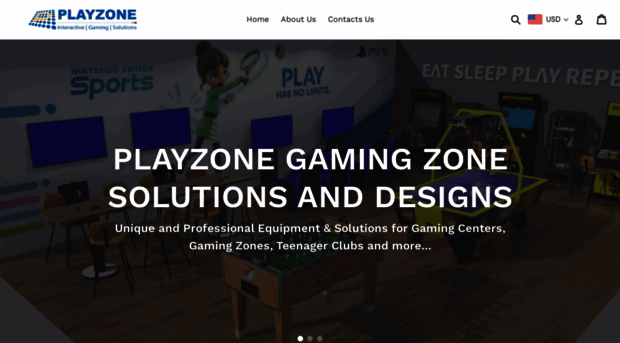 playzonepro.com