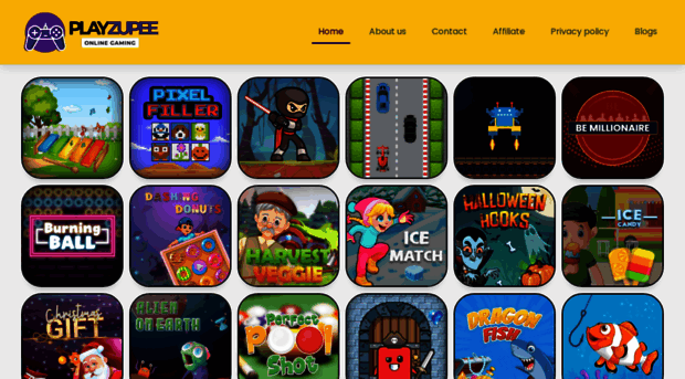 playzupeegames.com
