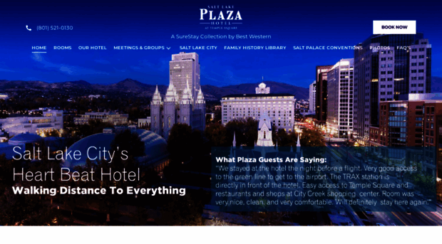 plaza-hotel.com