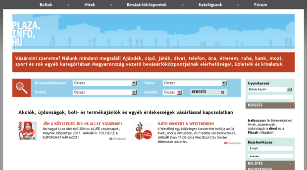 plaza.info.hu