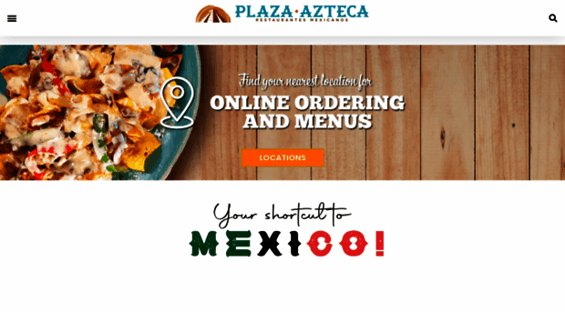 plazaazteca.com