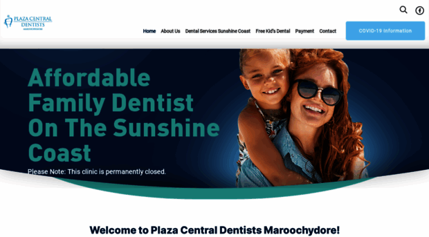 plazacentraldentists.com.au