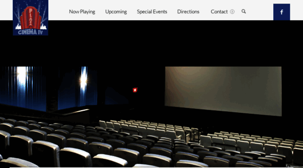 plazacinema4.com