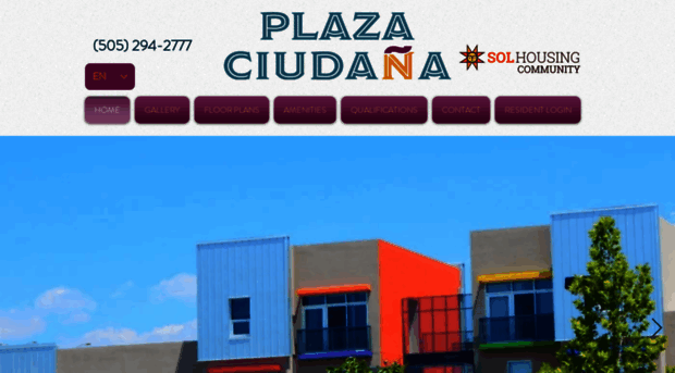 plazaciudana.com