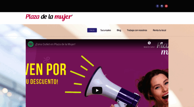 plazadelamujer.com.mx