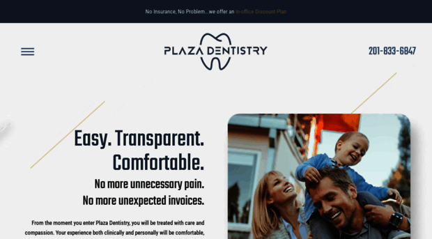 plazadentistry.com