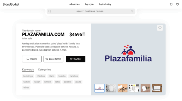 plazafamilia.com