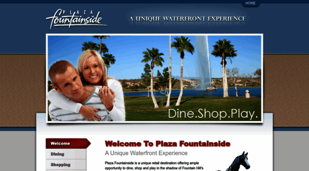 plazafountainside.com