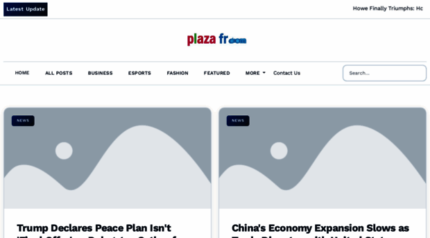 plazafrag.com