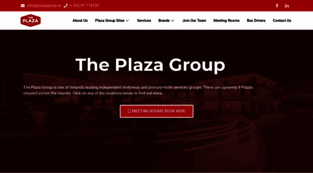 plazagroup.ie