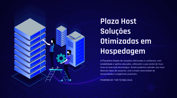 plazahost.com.br