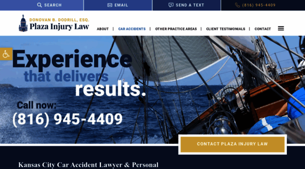 plazainjurylaw.com