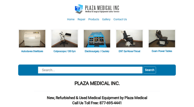 plazamedical.net