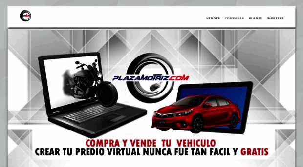 plazamotriz.com