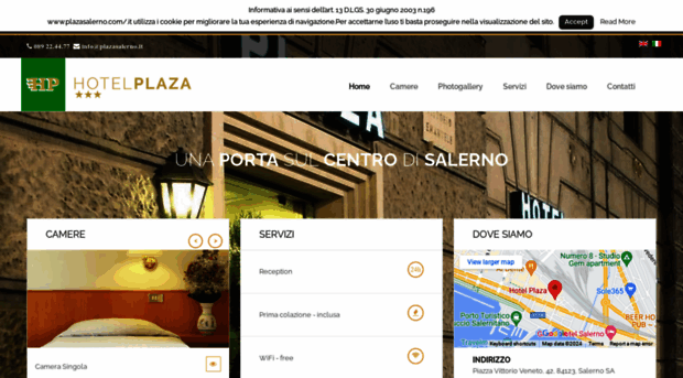 plazasalerno.it