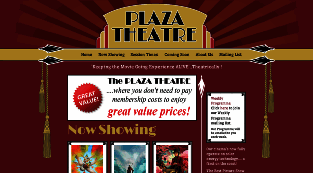 plazatheatre.com.au