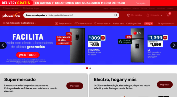 plazavea.com.pe