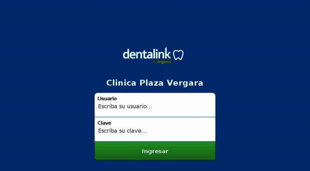 plazavergara.dentalink.cl