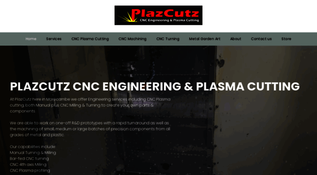 plazcutz.com