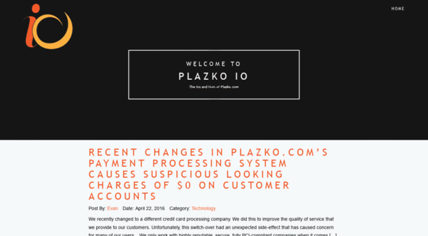 plazko.io