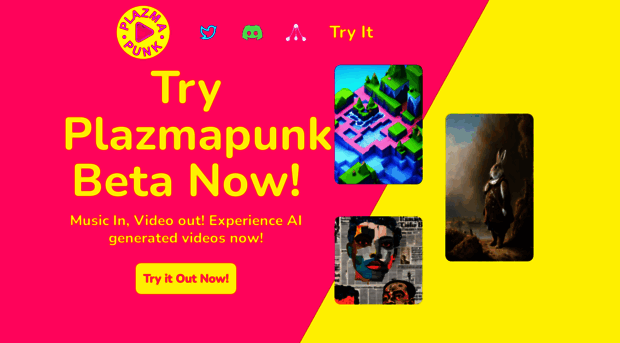 plazmapunk.com