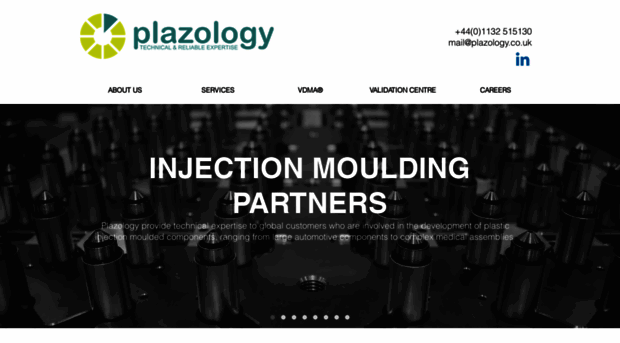 plazology.co.uk