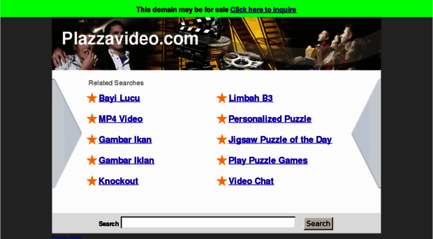 plazzavideo.com