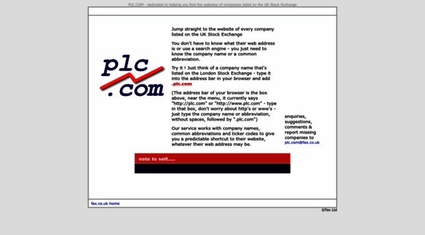 plc.com