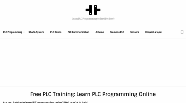 plcacademy.com