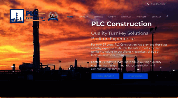 plcconstruction.com