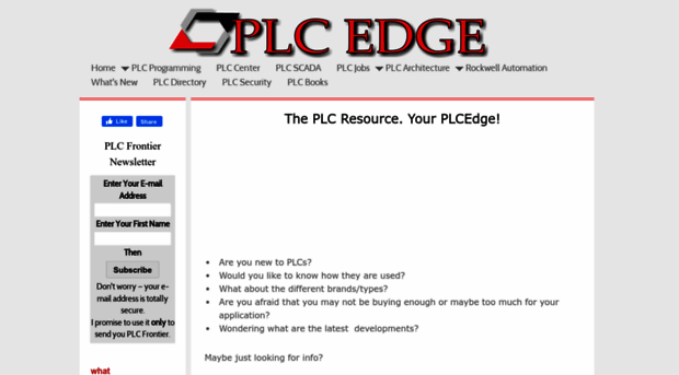 plcedge.com