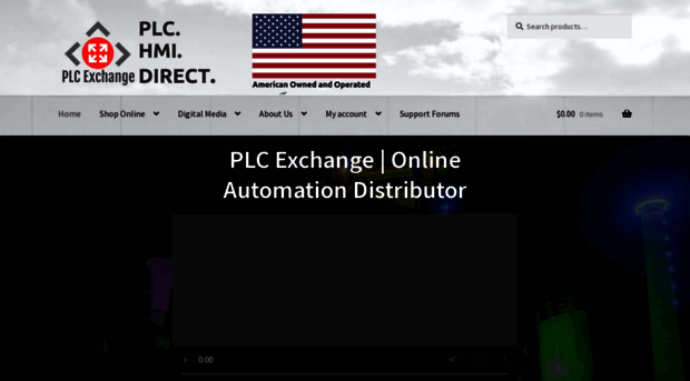 plcexchange.net