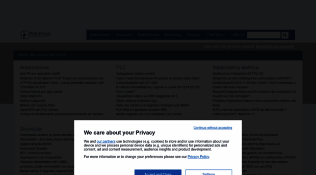 plcforum.info