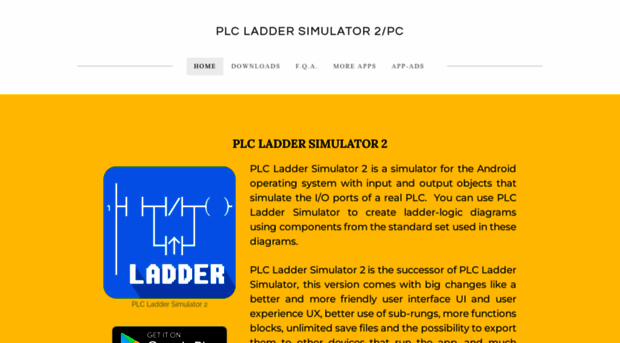 plcladdersimulator2.weebly.com