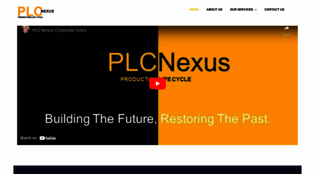 plcnexus.com